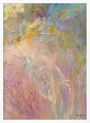 Tablou înramat „Dreamy Pastels” de Dorothy Fagan