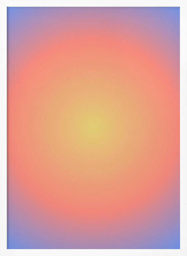 Tablou înramat „ILLUSION” de RS LAB STUDIO