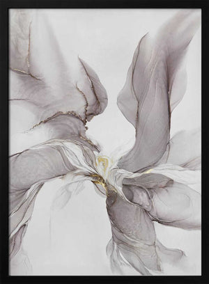 Tablou înramat „Golden Bloom” de Alevtina Shelest