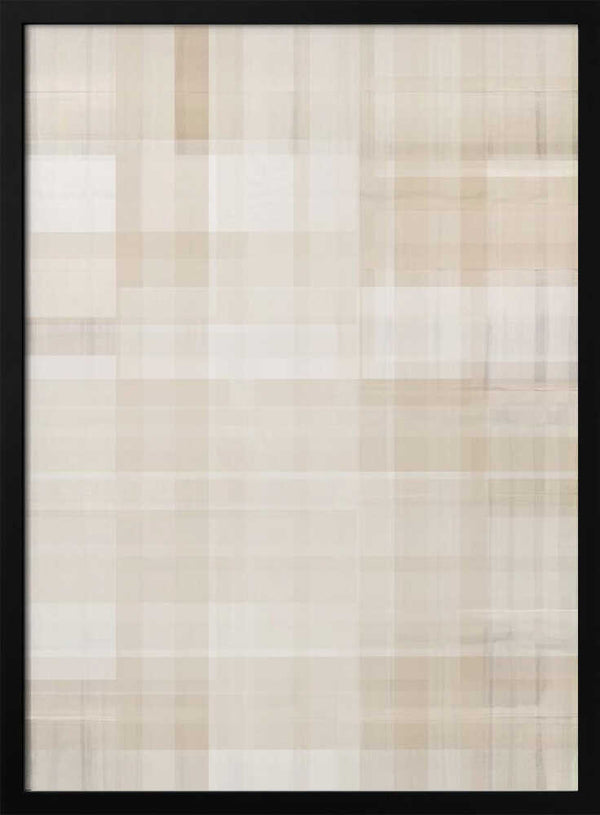 Tablou înramat „Wabi-Sabi Grace 2” de cartissi