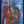 Tablou înramat „Street Jazz” de Ricardo Maya