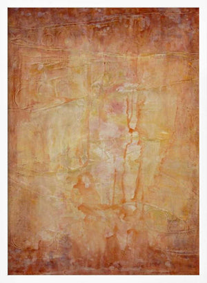 Tablou înramat „Opening Up” de Deb Chaney