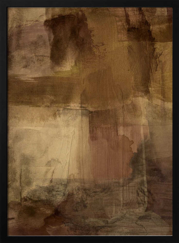 Tablou înramat „Yesterday&#039;s Wishes” de Gemma Bardot