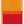 Tablou înramat „Bold Color Blocks” de Vitor Costa