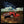 Tablou înramat „The Stars Are Brighter Way Out Here” de Mikhail Siskoff