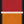 Tablou înramat „Red and Orange Blocks” de Vitor Costa