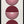 Tablou înramat „Red Symmetry Layers” de Vitor Costa