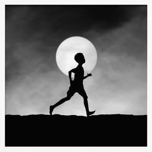 Tablou înramat „The Dream Catcher” de Hengki Lee