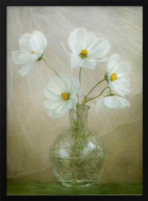 Tablou înramat „Cosmos breeze” de Mandy Disher