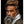 Tablou înramat „Portrait of a Sadhu...” de Rakesh J.V