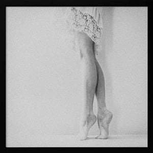 Tablou înramat „Untitled” de Ton Dirven