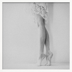 Tablou înramat „Untitled” de Ton Dirven
