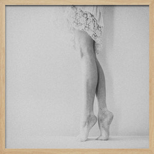Tablou înramat „Untitled” de Ton Dirven
