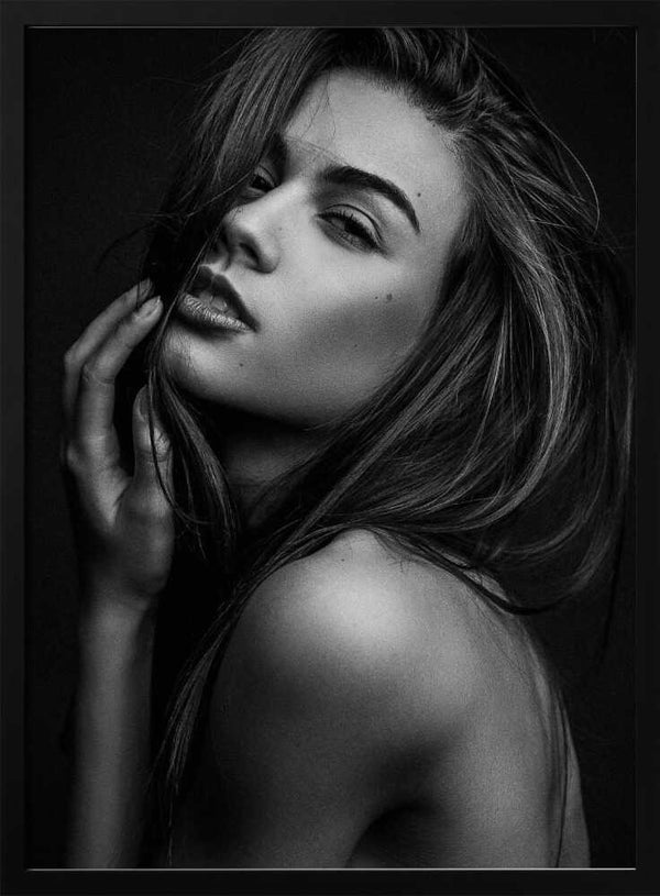 Tablou înramat „Natural Beauty” de Martin Krystynek MQEP