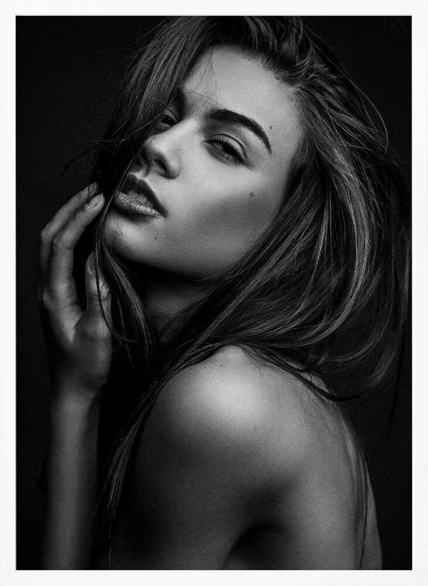 Tablou înramat „Natural Beauty” de Martin Krystynek MQEP