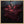 Tablou înramat „The Lady in Red” de Martha Suherman