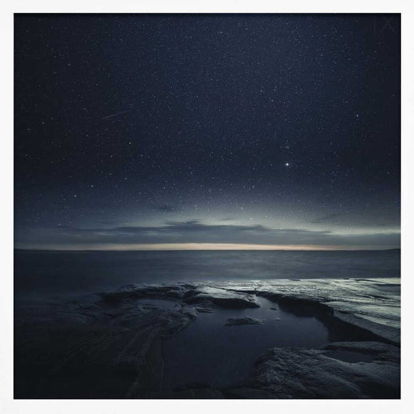 Tablou înramat „Untitled” de Mika Suutari