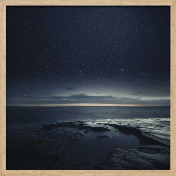 Tablou înramat „Untitled” de Mika Suutari