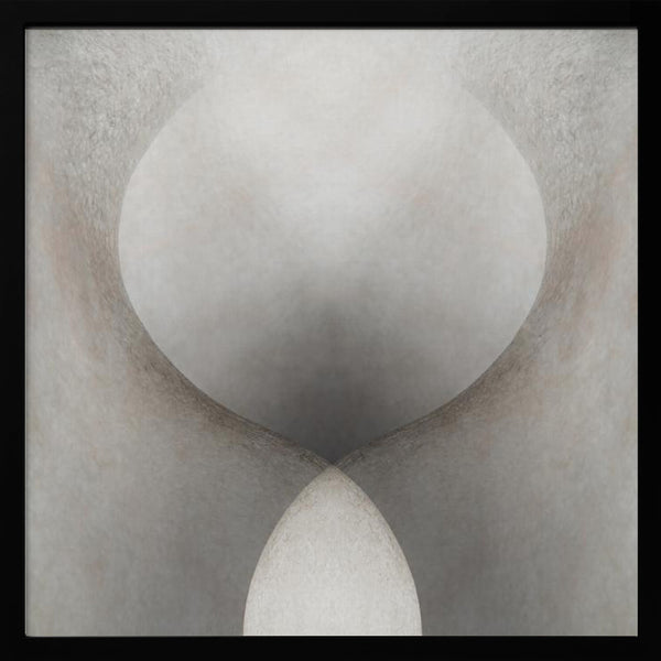 Tablou înramat „petrifying pendulum” de Gilbert Claes