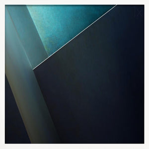 Tablou înramat „plane” de Gilbert Claes