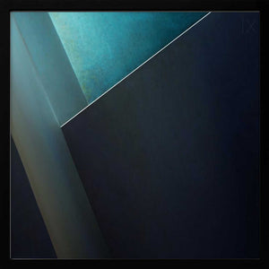 Tablou înramat „plane” de Gilbert Claes