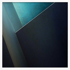 Tablou înramat „plane” de Gilbert Claes