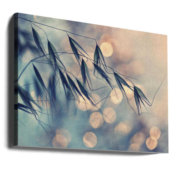 Tablou canvas „...&lt;&lt;&lt;” de Dimitar Lazarov - Dim