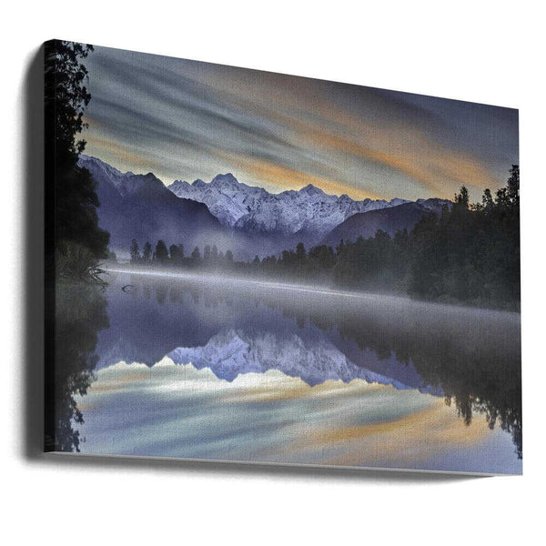 Tablou canvas „Pastel Hues” de Greg Metro