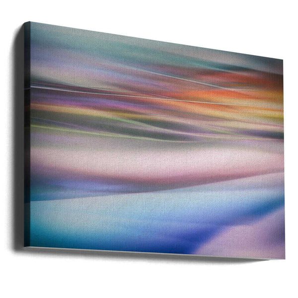 Tablou canvas „Untitled” de Keren Or