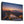 Tablou canvas „Frankfurt Skyline at sunset” de Robin Oelschlegel
