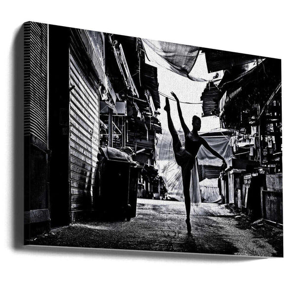 Tablou canvas „Untitled” de Amnon Eichelberg