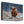 Tablou canvas „Snowy Highland cow” de Richard Guijt