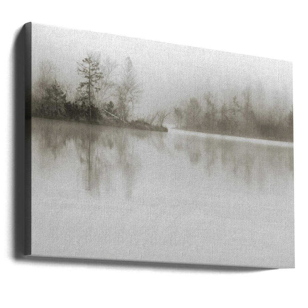 Tablou canvas „Dissolution” de Henrik Spranz