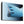 Tablou canvas „American classic car Belvedere 1960 Tail fin” de Beate Gube