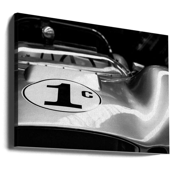 Tablou canvas „1c” de Roland Weber