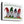 Tablou canvas „Fa la la la la gnomes” de Rosana Laiz Blursbyai