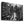 Tablou canvas „New York / China Town” de Hasan Dimdik