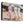 Tablou canvas „Retro Western Ladies” de Melloi Art Prints