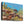 Tablou canvas „Desert Blooming Scene” de Cody DeLong