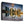 Tablou canvas „Golden Morning in SIngapore” de Zexsen Xie