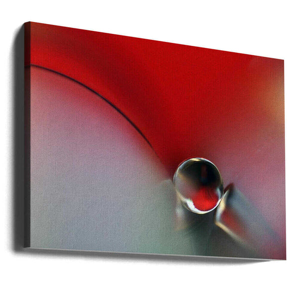 Tablou canvas „Between” de Heidi Westum