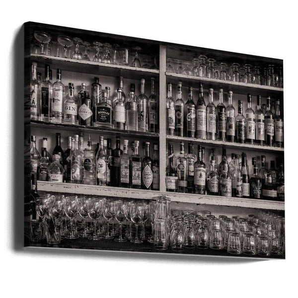 Tablou canvas „Seattle” de Kurt Klein