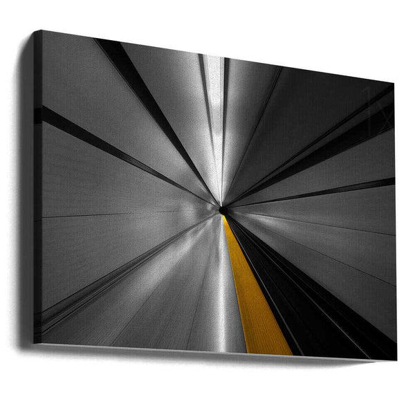 Tablou canvas „The Power of Speed” de Dr. Roland Shainidze