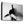 Tablou canvas „not fly” de Keisuke Ikeda @ blackcoffee