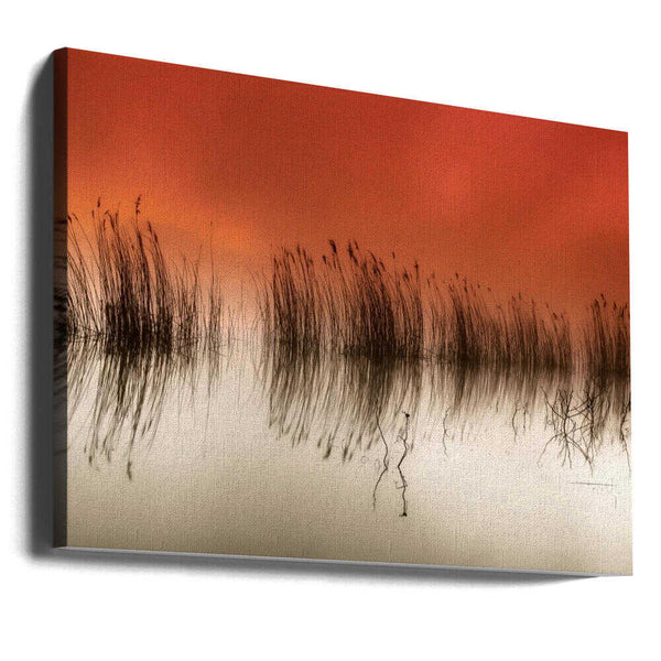 Tablou canvas „serenity” de Rui David