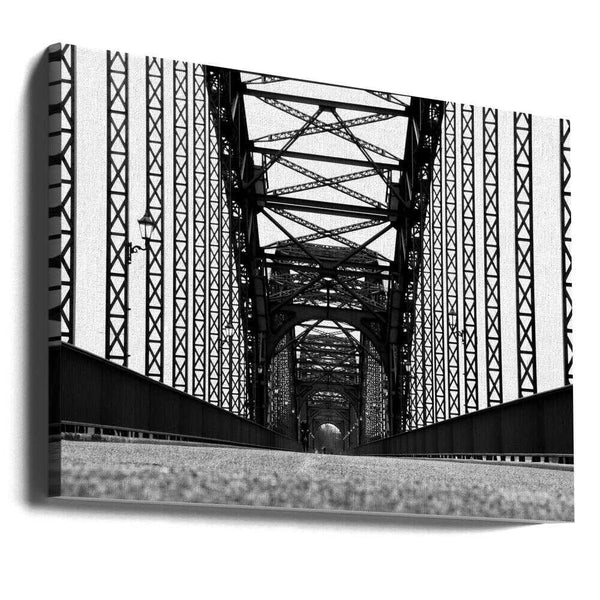 Tablou canvas „...” de Daniel [Ewedan] Słomiński