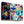 Tablou canvas „One way” de Gloria Salgado Gispert