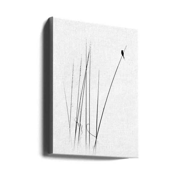 Tablou canvas „a sabbatical” de Swapniel s deshpnde