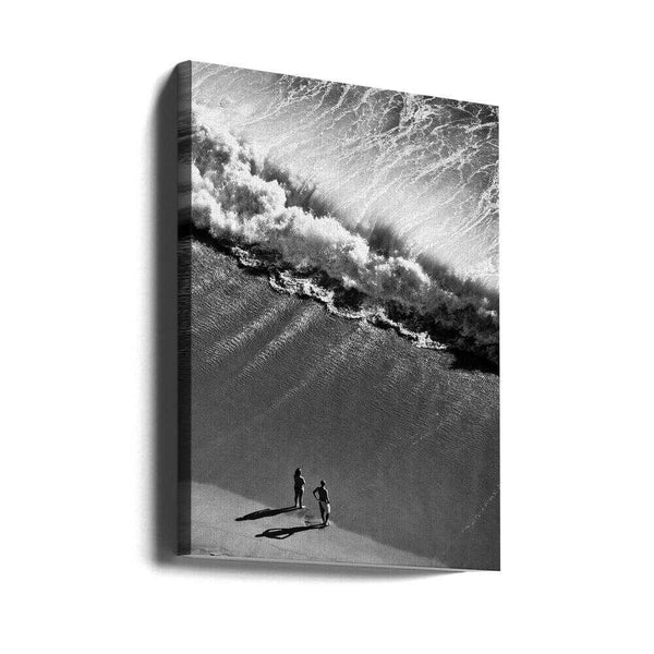 Tablou canvas „From above” de Rui Ferreira