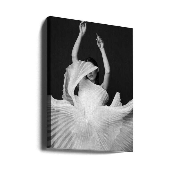 Tablou canvas „Amadeus” de Peyman Naderi